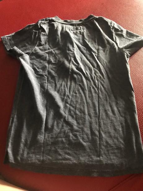 Garcia tricko vel128/134, 128