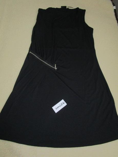 2845. šaty moderné, xl