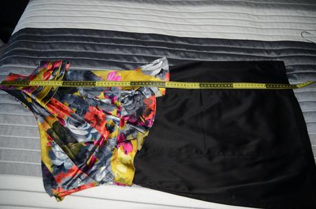 Spoločenské šaty zn. arizona, 36