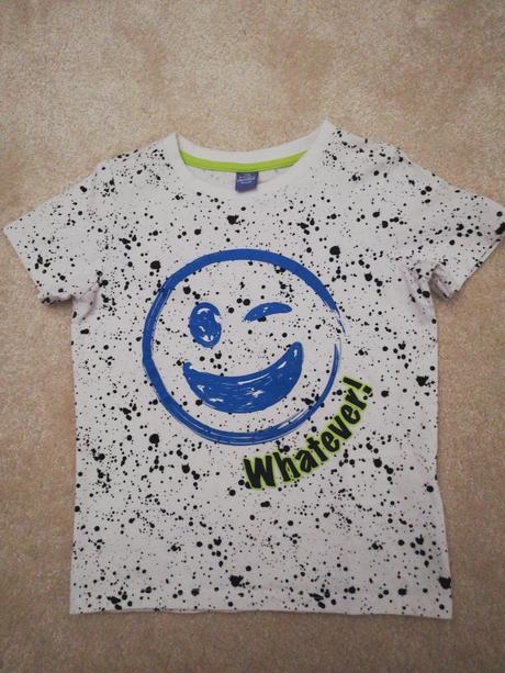 Tričko, dopodopo,116