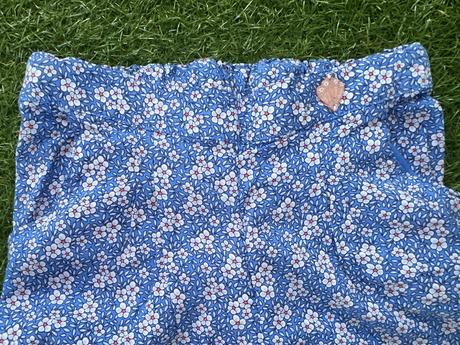 Sergent major letné nohavice, sergent major,122