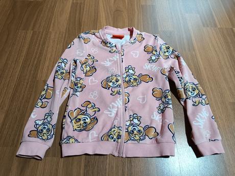 Mikina, nickelodeon,128