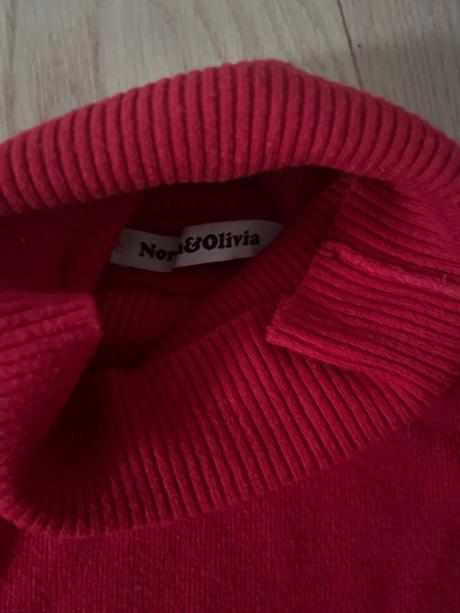 2 kusy zimne saty norah& olivia, s