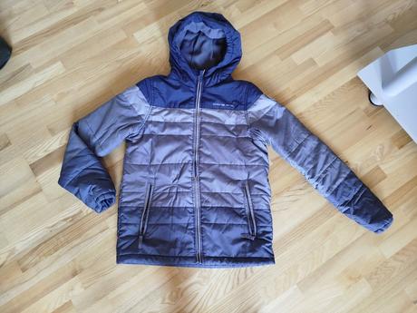 Vetrovka, alpine pro,164