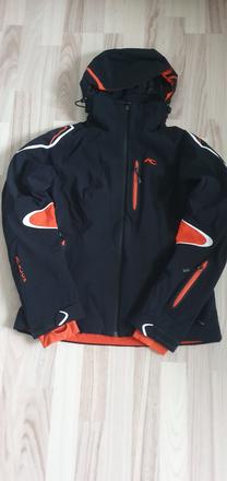 Lyziarska bunda kjus, 38