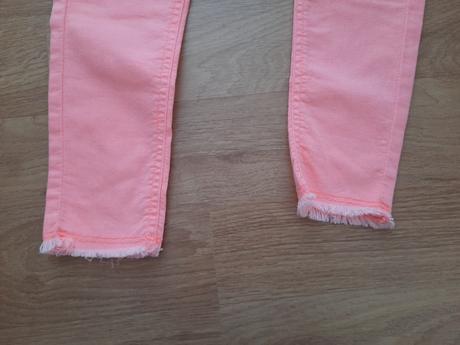 Nohavice na leto 7 rokov, 128