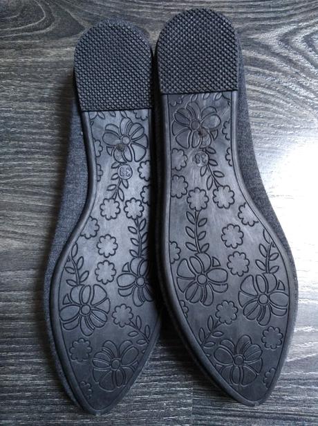 Balerínky, pepco,38