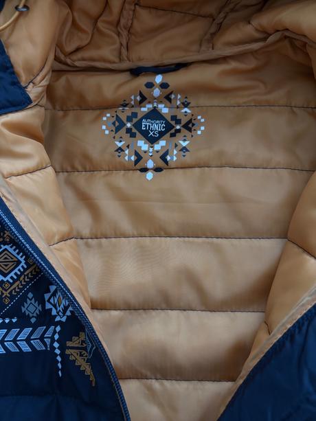 Bunda authority, authority,xs