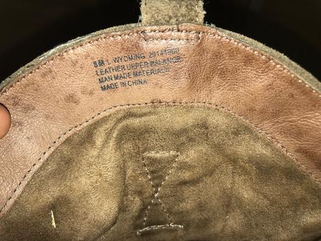 Kožené čižmy franco sarto, 39