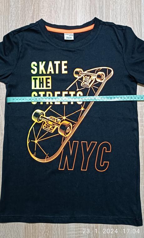 Tričko, chapter young,146