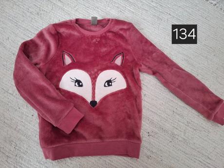 Mikina teplucka, pepco,134