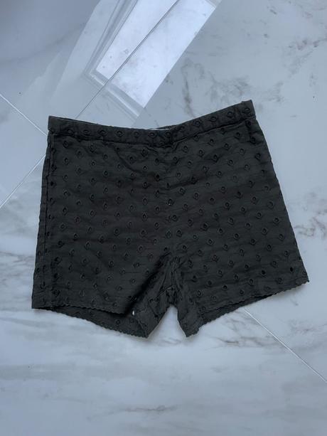 Mango šortky madeira, mango,xs