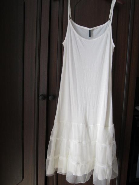 Dámské šaty--m, m