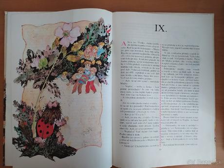 Chrobačiky - ján karafiát, 