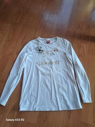 Tricko 9/10 r, original marines,152