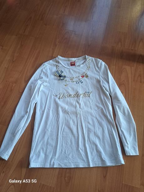 Tricko 9/10 r, original marines,152