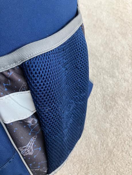 Školská taška herlitz,