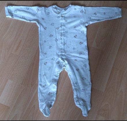 Overal na spanie, 62