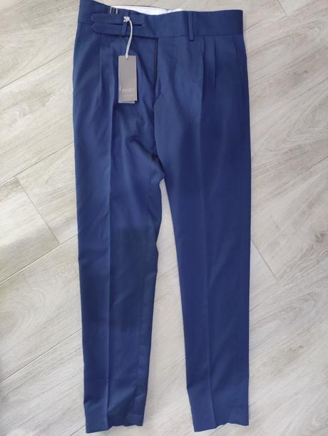 Pánske elegantné nohavice v.31, 30 / 32