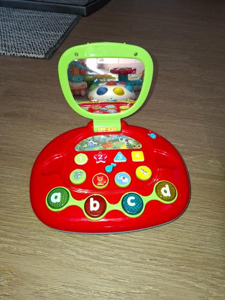 Detský tablet,
