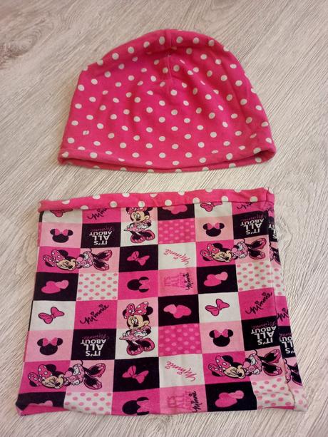 Detske ciapky, 2-5 rokov, bez poskodenia, 