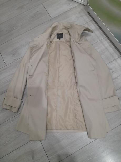 Kabát, new look,34