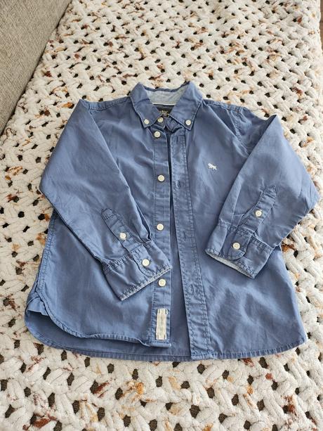 Košeľa, l.o.g.g.,110