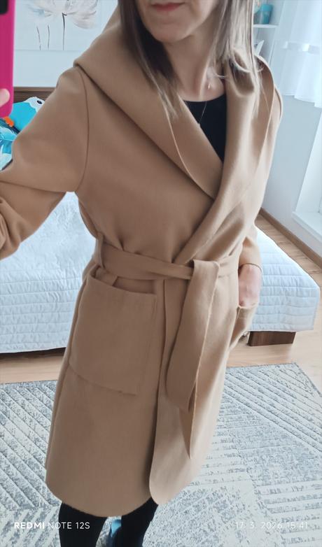 Prechodný kabát, 38