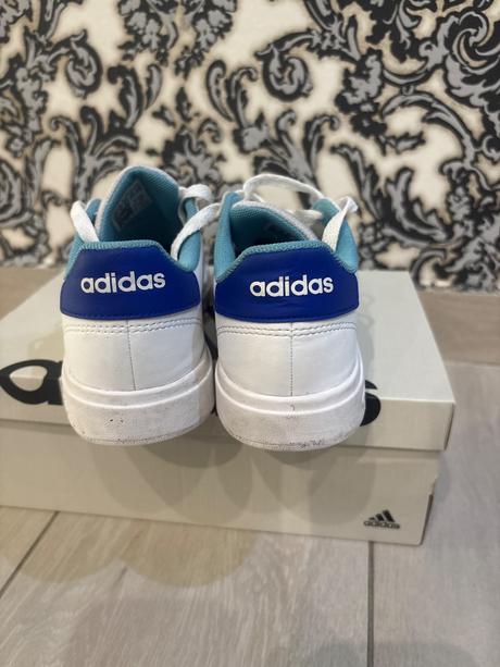 Adidas tenisky grand court 2.0 k, adidas,35