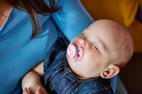 Avent scf222/02 cumlík ultra soft 0-6m, 2ks, avent