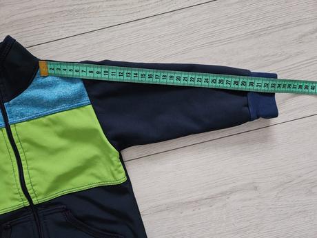 Softshellová bunda, 92