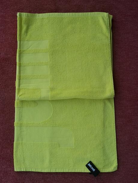 Just cavalli osuška veľkosť 167x92 cm,