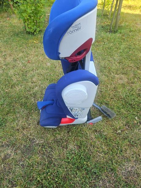 Autosedačka romer britax do 32 kg, britax