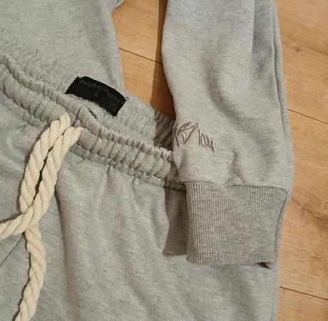 Tepláková súprava division streetwear set, l