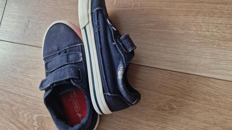 Tenisky zn. next veľ. 26,5, next,26