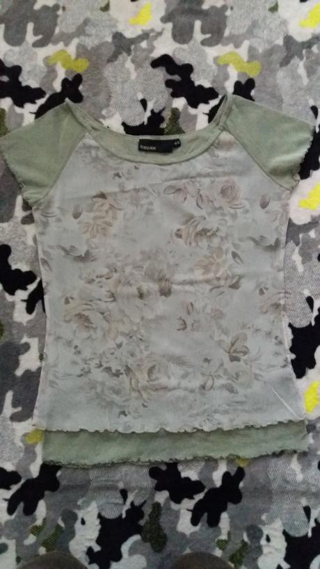 Blúzka, kappahl,42