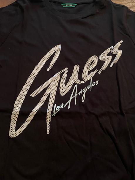 Tričko guess, guess,164