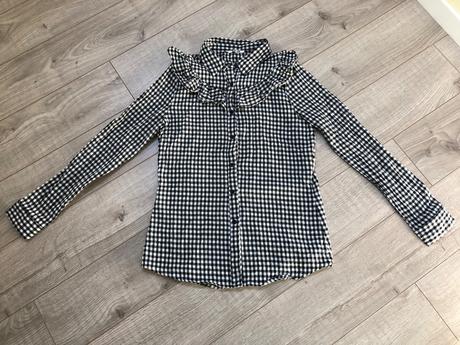 Damska/dievčenská košela m, gate,m