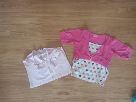 Balík obliečka do škôlky super stav veľ.104, 104–116