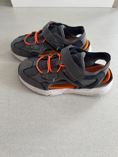 Sandále v30, humanic,30