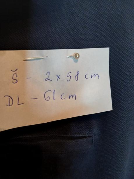 Tričko značky esmara, esmara,48