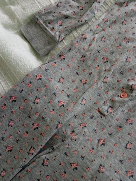 Overal pyžamko, matalan,134