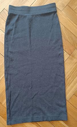 Sukna, h&m,xs