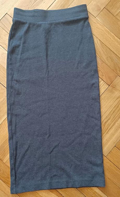 Sukna, h&m,xs