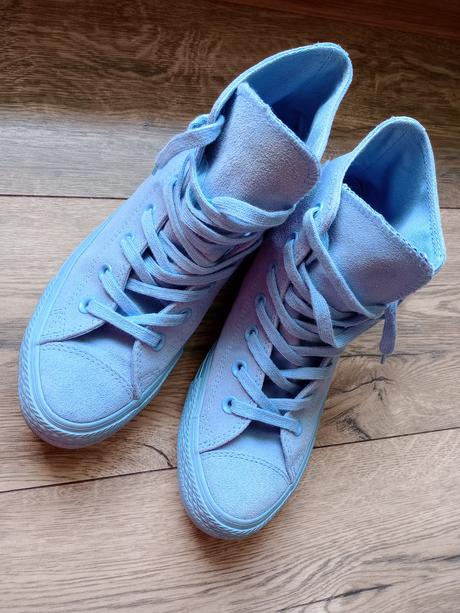 Tenisky converse semišové, converse,39