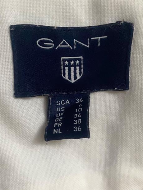 Gant košeľa, gant,s