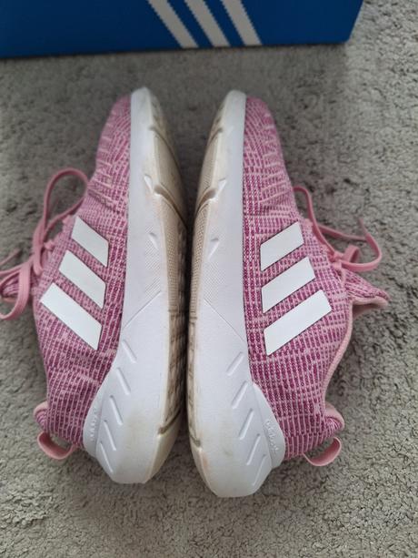 Tenisky, adidas,34
