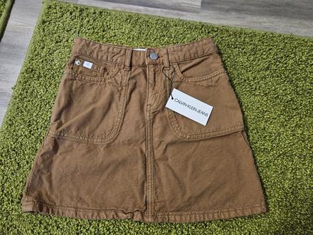 Sukňa, calvin klein,152