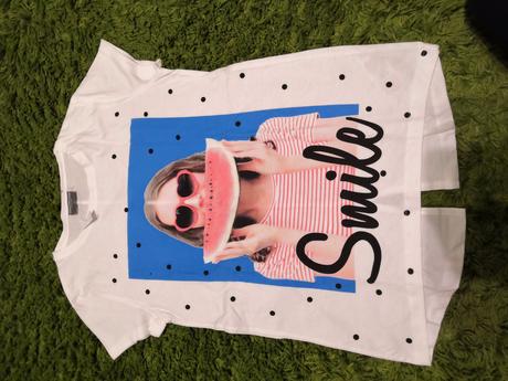 Nenosene tričko 158/164, pepco,158