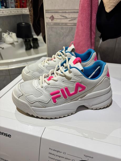 Fila tenisky, fila,38